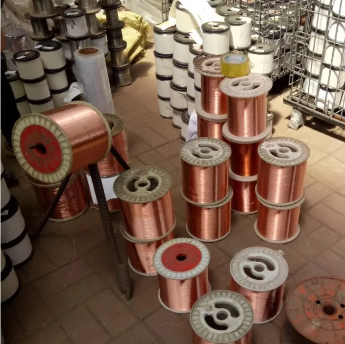 Spot T2 copper rod pure copper wire electric control cabinet dedicated grounding specifications complete