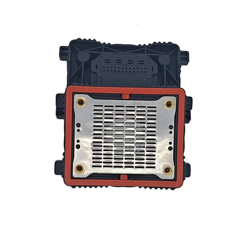 SINRI V700 Waterproof Anti-explosion Pressure Relief Valve Plastic Battery Lid Vent Plugs For New Energy Battery Pack Protection