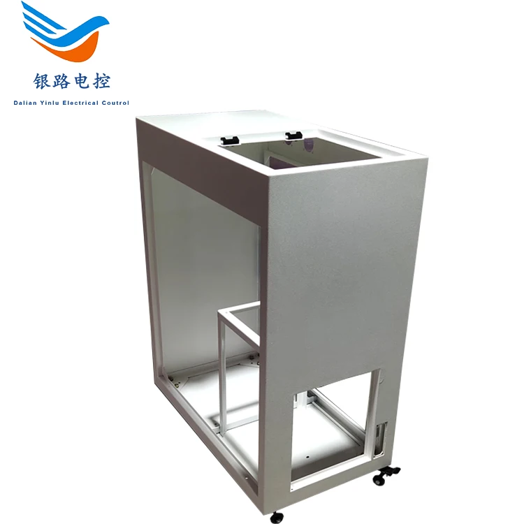 Electrical distribution cabinet panel boxes electrical enclosures ENCLOSURES