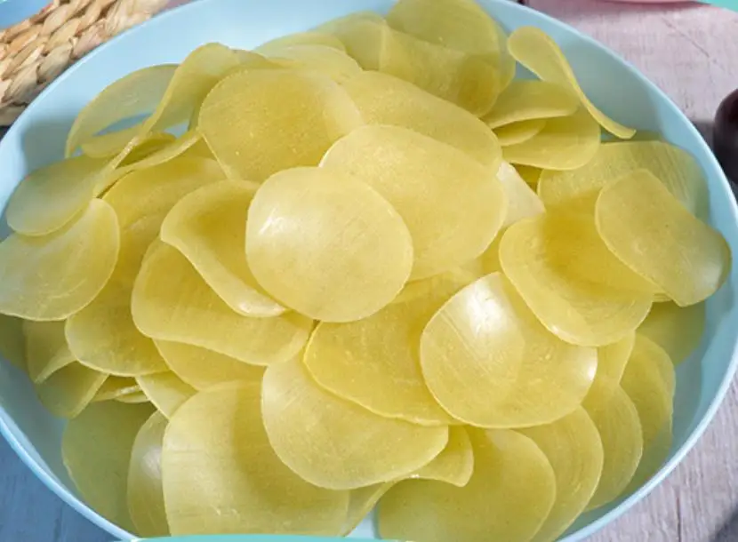 Wheat Based Die Cut 2 Dimensional Snacks Making Machines Production Line