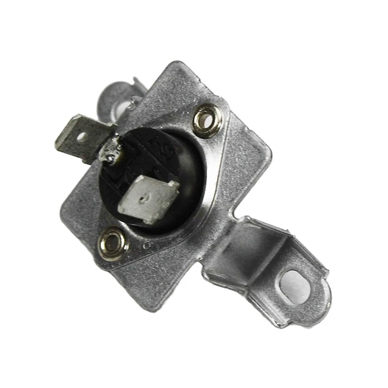 6931EL3003D Dryer Thermostat Thermal Fuse Replaces 1268366 AP4440975 PS3530485 EAP3530485 DLE5977S DLE5977SM DLEX3470W DLE9577SM