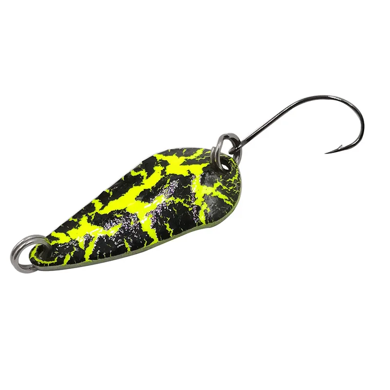 hot sale Fishing Lure Single Squid Jig Hook Artificial Bait Wholesale Squid Jig Hooks