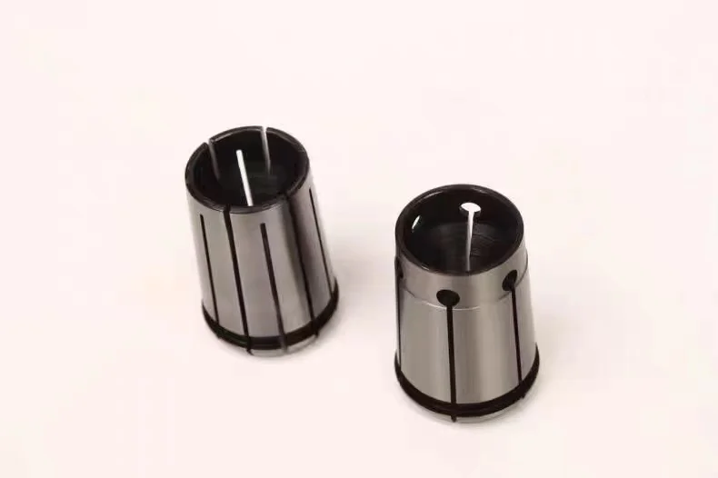 Metallic Color 65mn Milling Machine Quick High Persicion Din6388a Eoc25a Collet