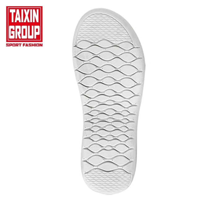 Taixin factory wholesale Tpr Eva outsole size 35-48 manufacture of athletic shoe soles