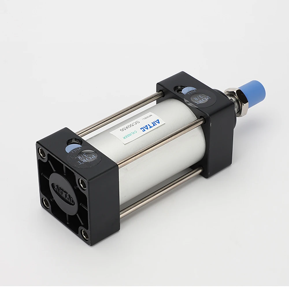 
AIRTAC SC Pneumatic Cylinder 