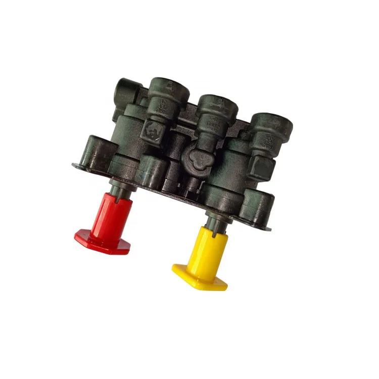 800257 International control module for Mack truck of american model