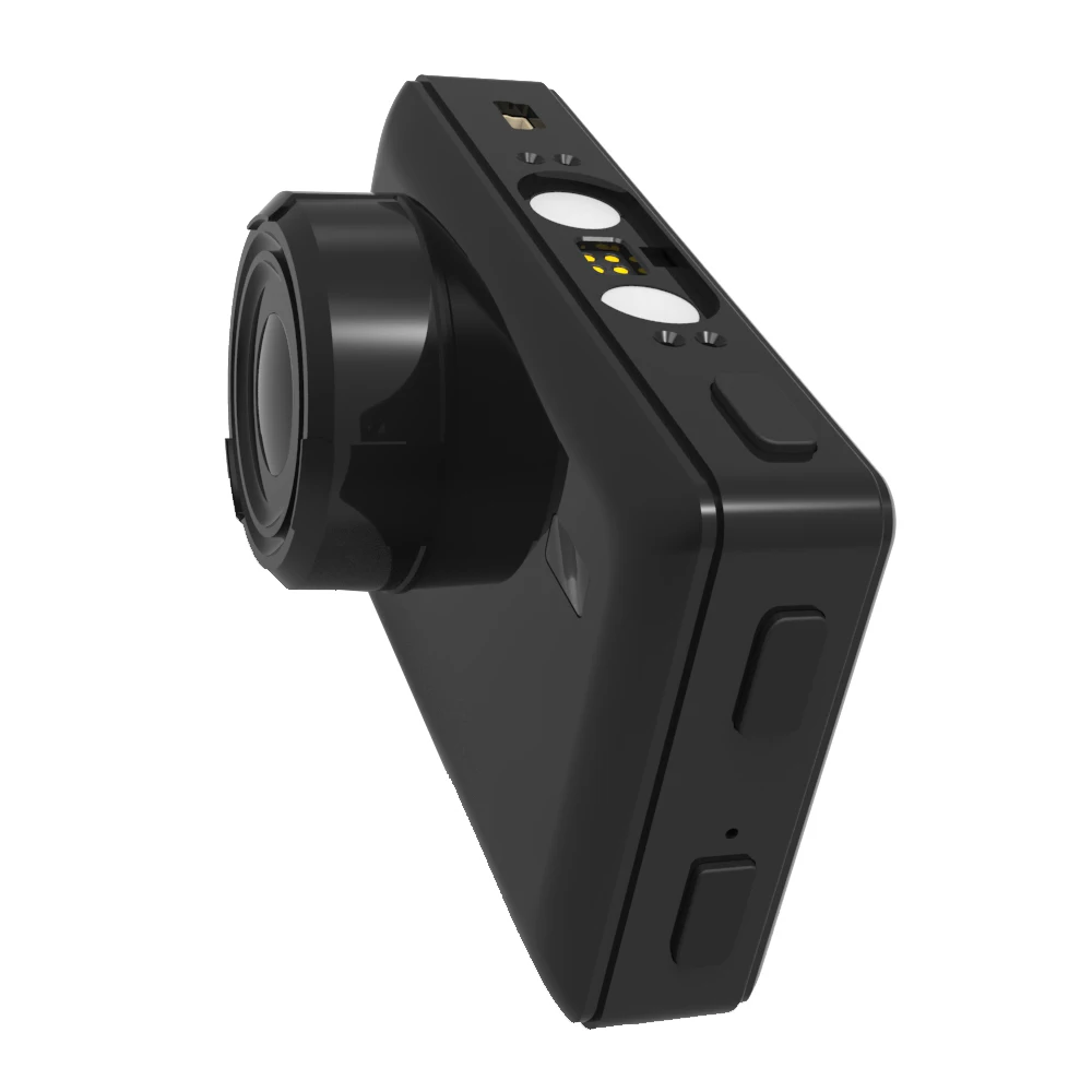 Антискоростная камера 3 в 1 Combo 1080P Автомобильный видеорегистратор GPS Радар-детектор с подписью автомобиль черный ящик Karadar