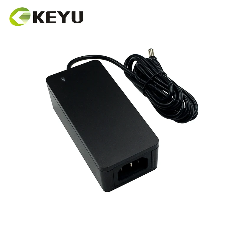 24 volt 2 amp smps adaptor AC to DC power supply adapter 24V 2A 48W for massage chair