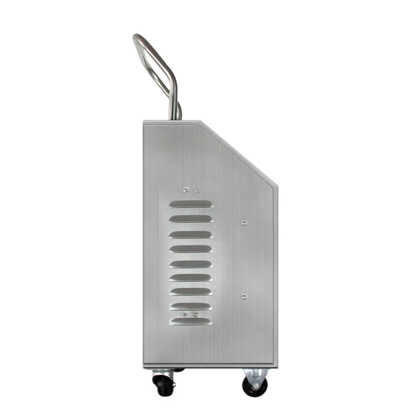 Quanju 5g ozone generator, portable ozone generator