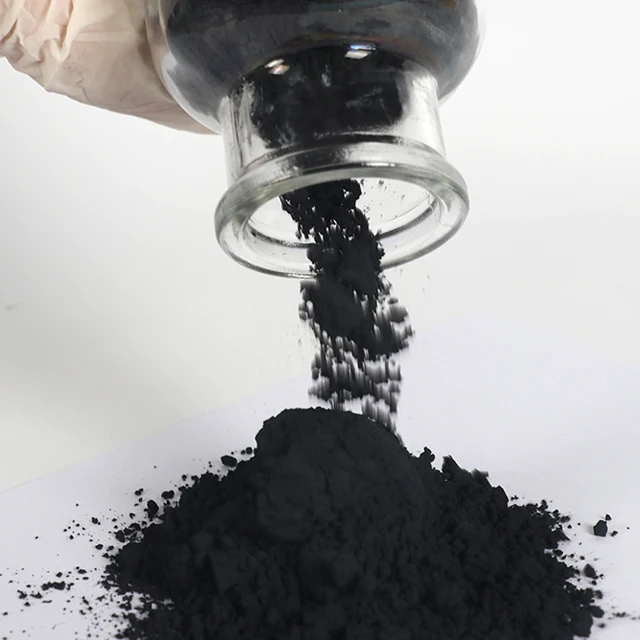Super P Conductive Carbon Black For Lithium Ion Battery Materials Raw Materials