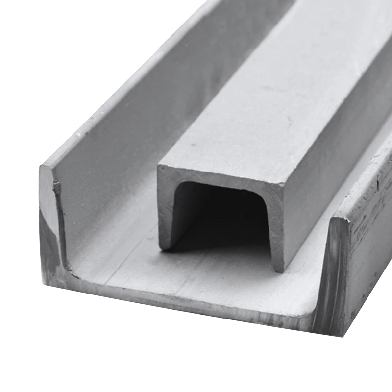 
Professional ASTM A36/SS400/Q235/JIS Standard sizes U H I C MS channel steel  (1600283531913)