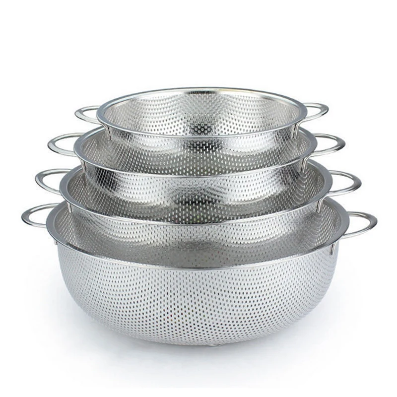 Fruit Washing Small Storage Fridge Vegetable Spin Dryer Basket for Vegetables, Metal Basket Fruit Vegetable Plate Holder Rack