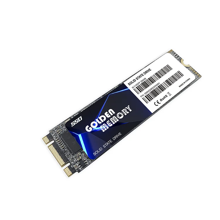 Promotion Hard Drive 128GB 256GB 512GB 1TB Pcie SATA Gen3 Internal Gaming Ssd M.2 1600 Read 2100 Solid State Drive ssd