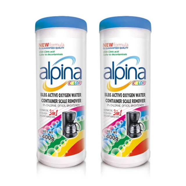 clean agent high-quality material strong decontamination keep clean disincrustant