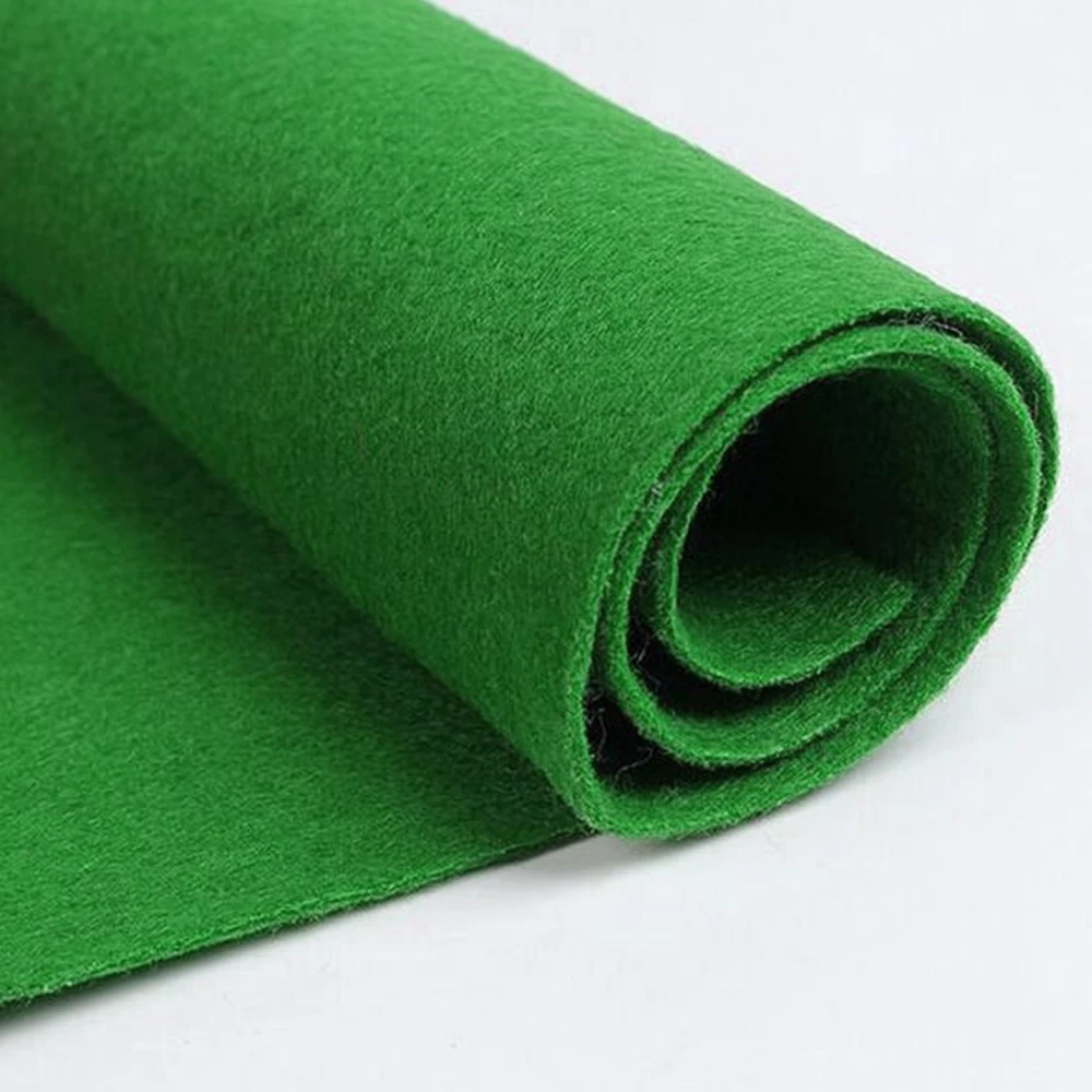 Best-selling product felt sheet process felt fabric sheet