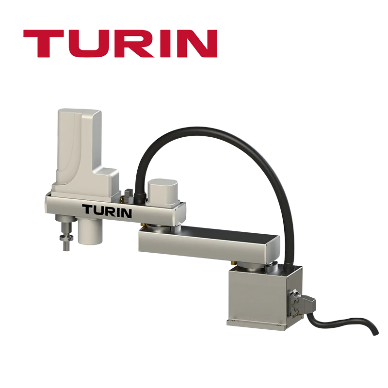 3C digital production and manufacturing handling robot 4-axis arm handling and palletizing mechanical arm