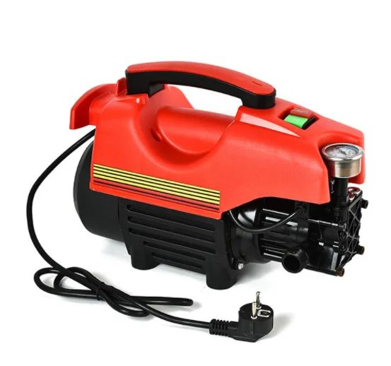 portable pressure washer car cleaning car washer high quality powered car washer