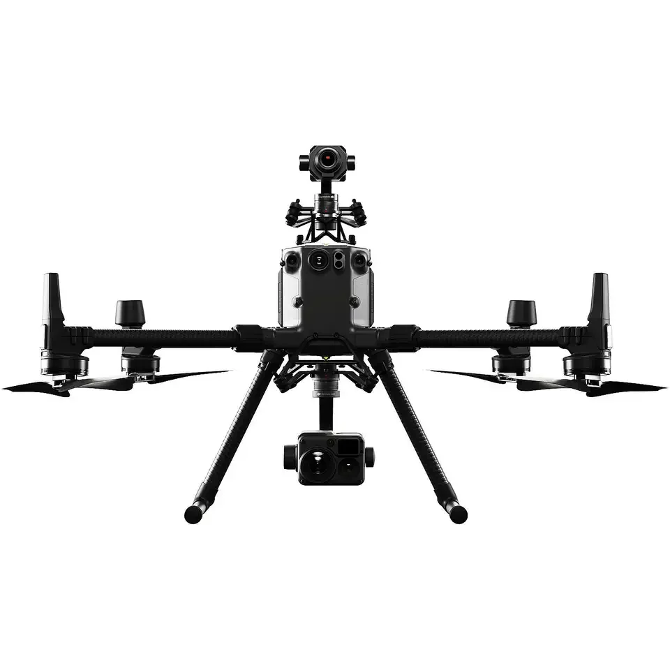 DJl Matrice 300 rtk m300 RTK drone Mapping Industrial Dron 50 MINS DjI drones Search Rescue and Surveying Drone Dron m300 RTK
