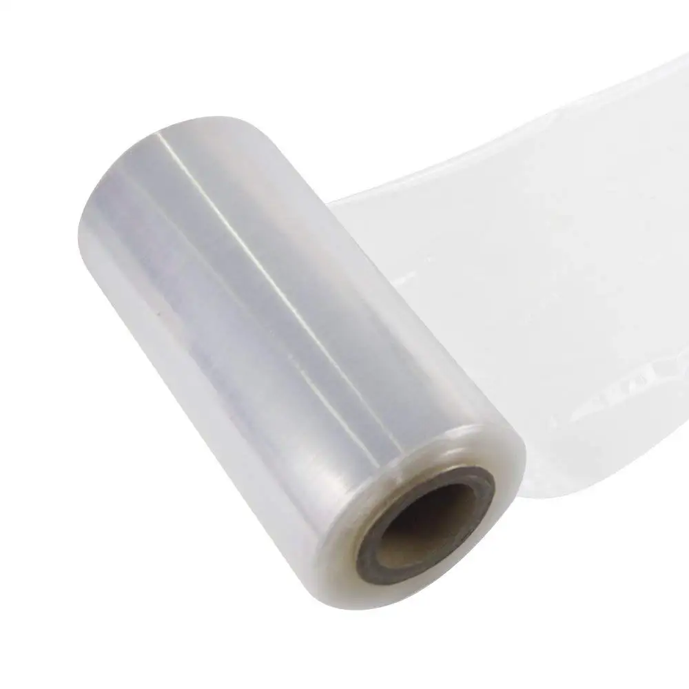 Pallet Wrap Stretch Film Hand Shrink Wrap