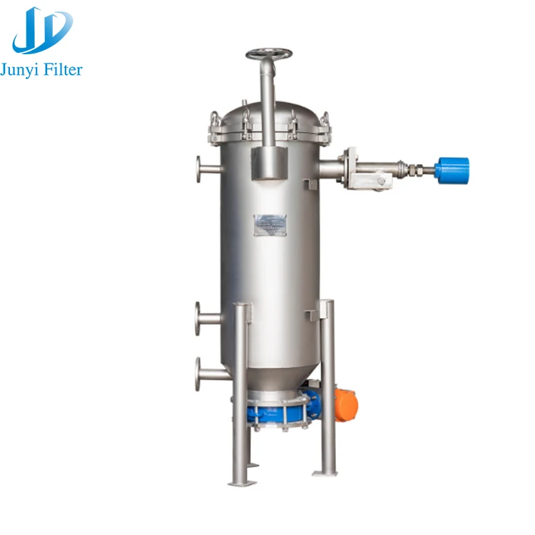 Высокоэффективная машина для фильтрации лезвия смазки из нержавеющей стали