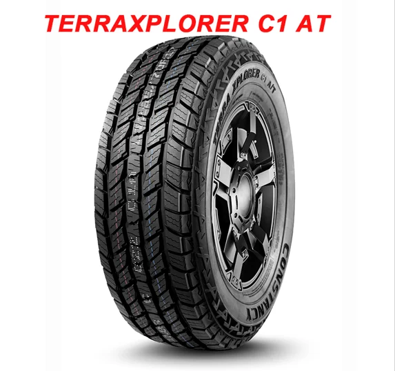 Высококачественные автомобильные шины CONSTANCY 255/45R19 255/50R19 225/35R20 LY566 по низкой