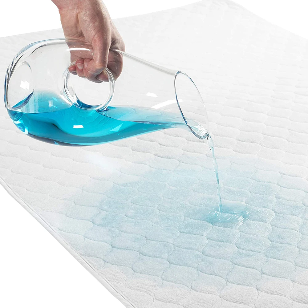 OEM Wholesale nursing mat adult disposable under pad urine for bed under incontinence pads medical wholesale 60 x 90 free sample