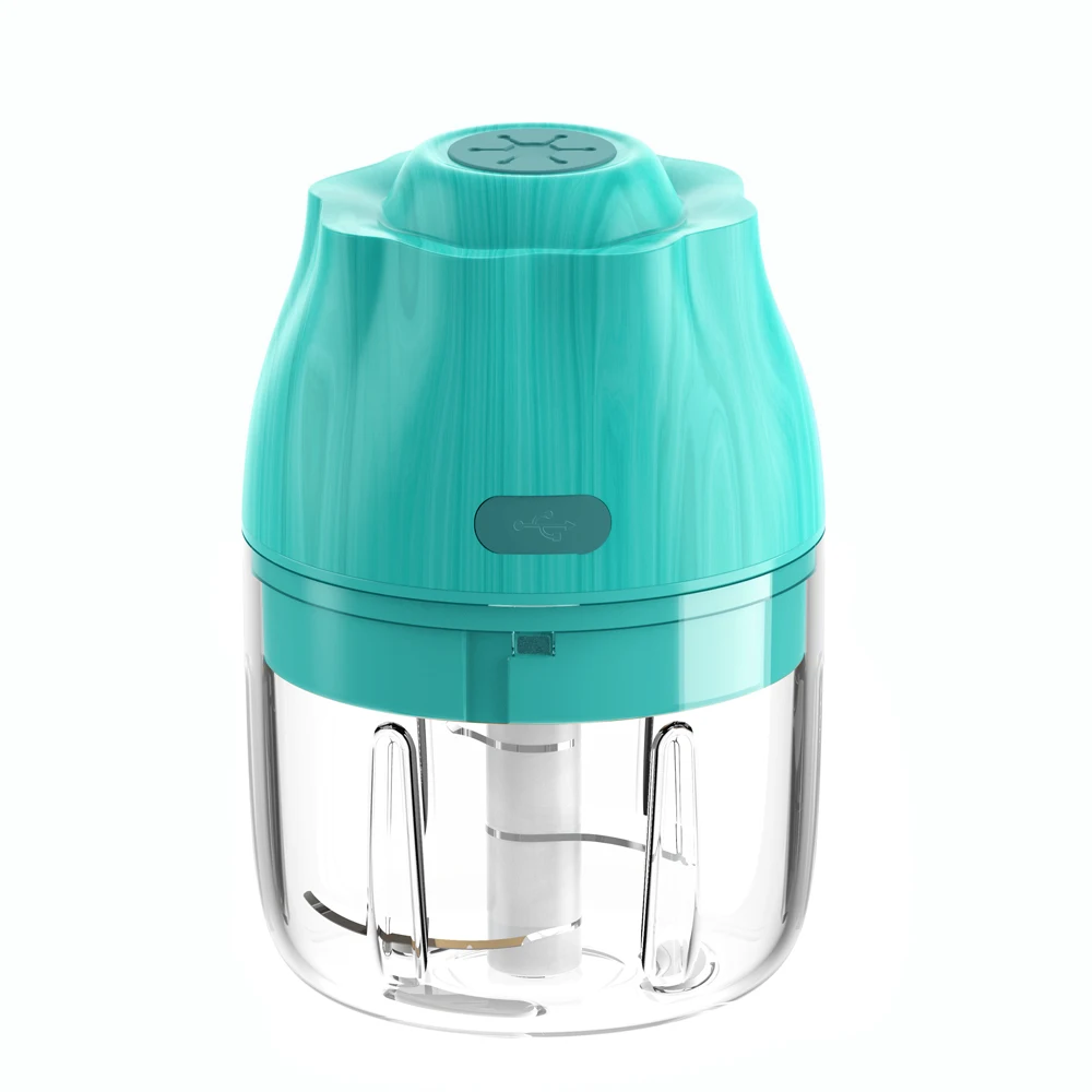 Home Appliances Mini Baby Food Salad Electric Vegetable Processor