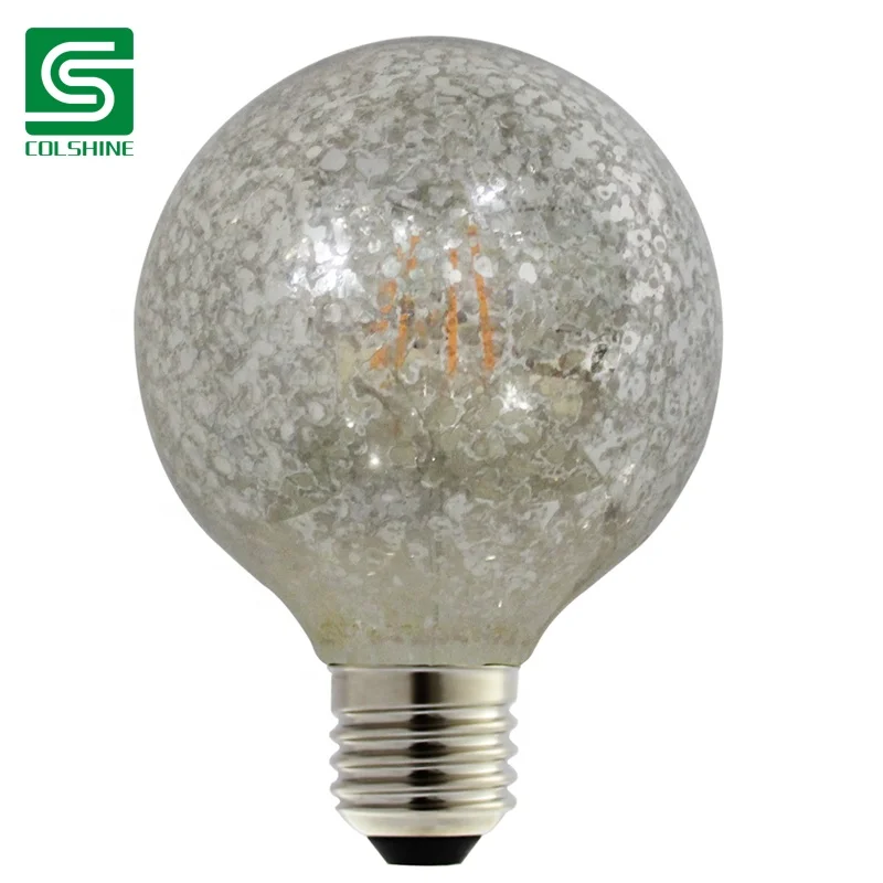 LED Vintage Bulb Electrical Filament Lamp for Pendent Lighting