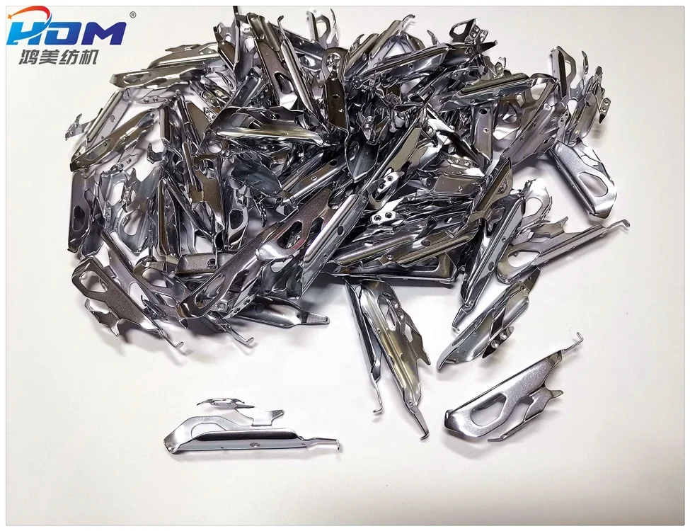 Sulzer G6300 LH Gripper Yarn Guide Cover PNR37657 High Quality Rapier Gripper Parts