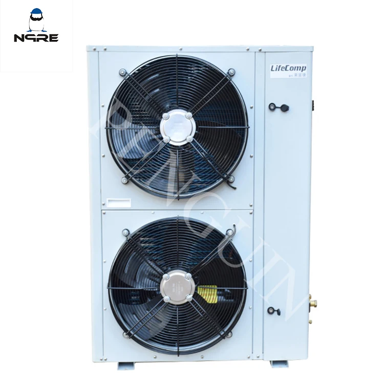 2023 Warranty for one year High Quality Compressor Cold Room Monoblock Refrigeration Unit