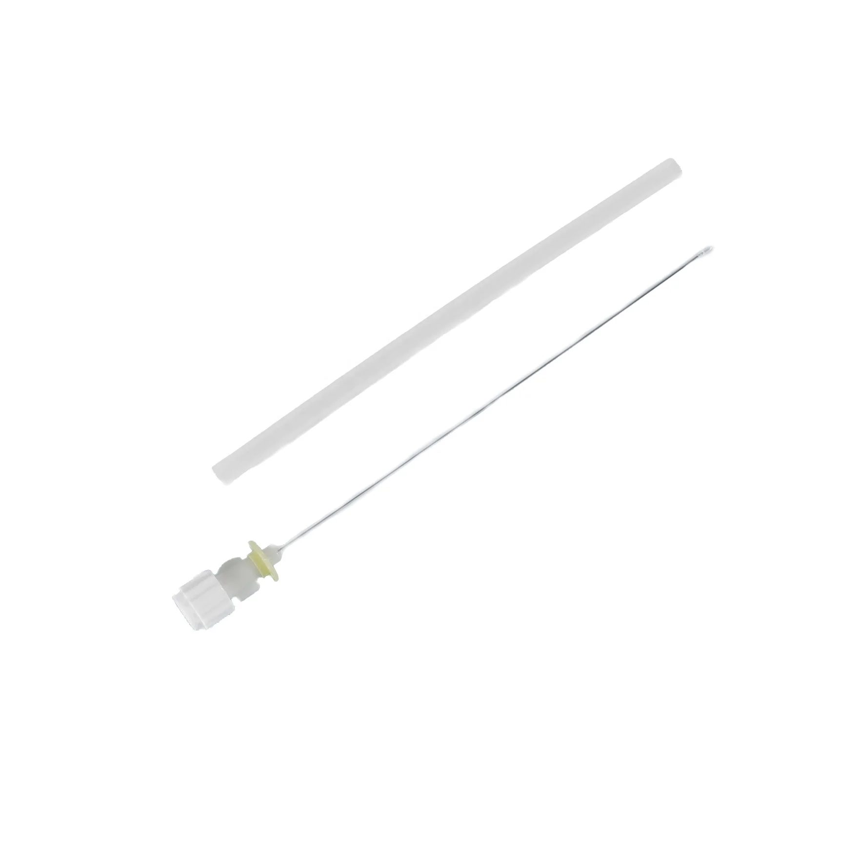 Disposable Pet urine catheter Dog cat urinary catheter