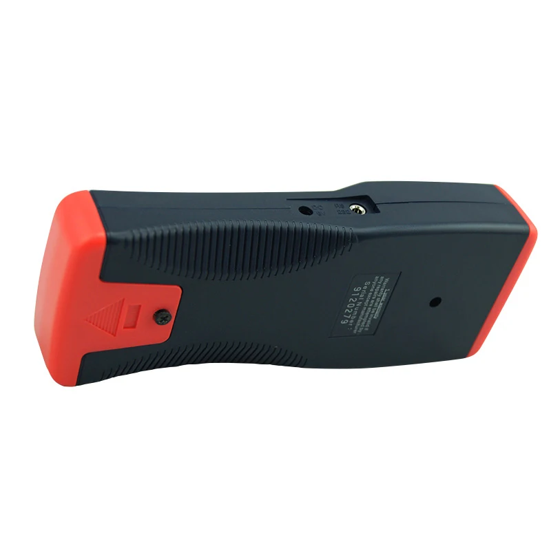 AZ8856 Handheld KTJ RSE probe  Polytype Thermocouple Measuring Instrument K Type Digital Thermocouple Digital Thermometer