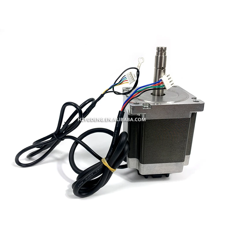  Двигатель швейной машины для BAS 342G аксессуары импульсный двигатель Assy