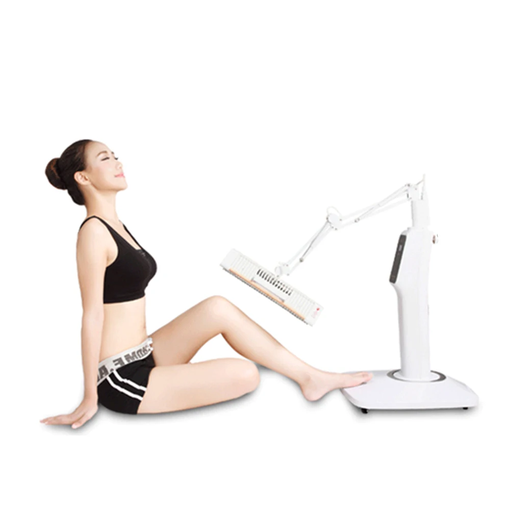 Излучение в дальнем инфракрасном диапазоне лучевой терапии TDP лампа LY-608B