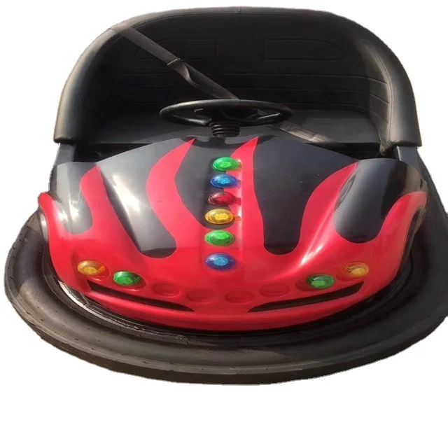 Электрический бампер для дома 24