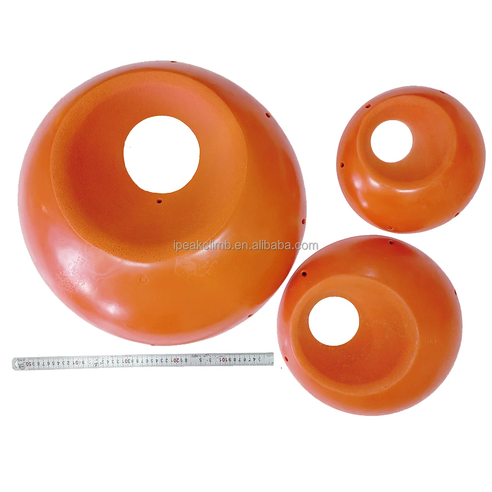 Высококачественный и недорогой Альпинизм удерживает боулдеринги с CE и ROHS