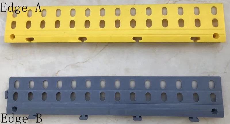 carwash Interlocking auto detailing floor tiles garage floor mats