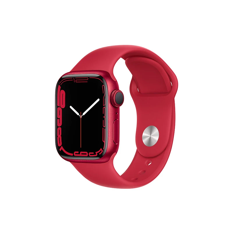 Cheap Used Original Full Unlocked Smartwatch For Apple Smart Watch 7 6 5 4 3 2 Se 38MM 40MM 41MM 42MM 44MM 45MM Series