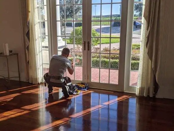 Brand new Safety and Security 7mil Window Film Hot Selling Anti Smash and shatter proof safety window film