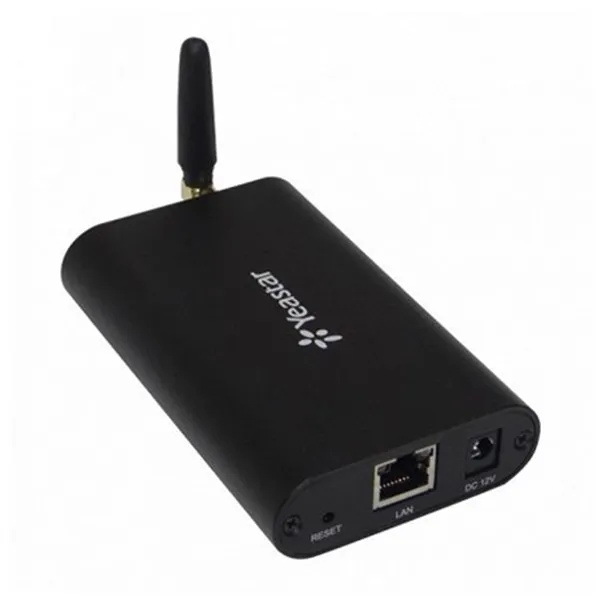 Yeastar TG100 NeoGate GSM шлюз VoIP телефон и