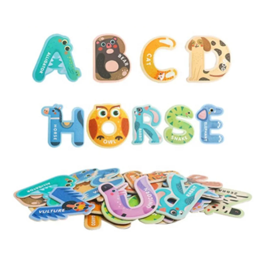 Kids Jigsaw Puzzle Bath Toys Baby Water Game Jigsaw Puzzles Kids Water Toys Bathly for Babies Baby Bath Toys Set