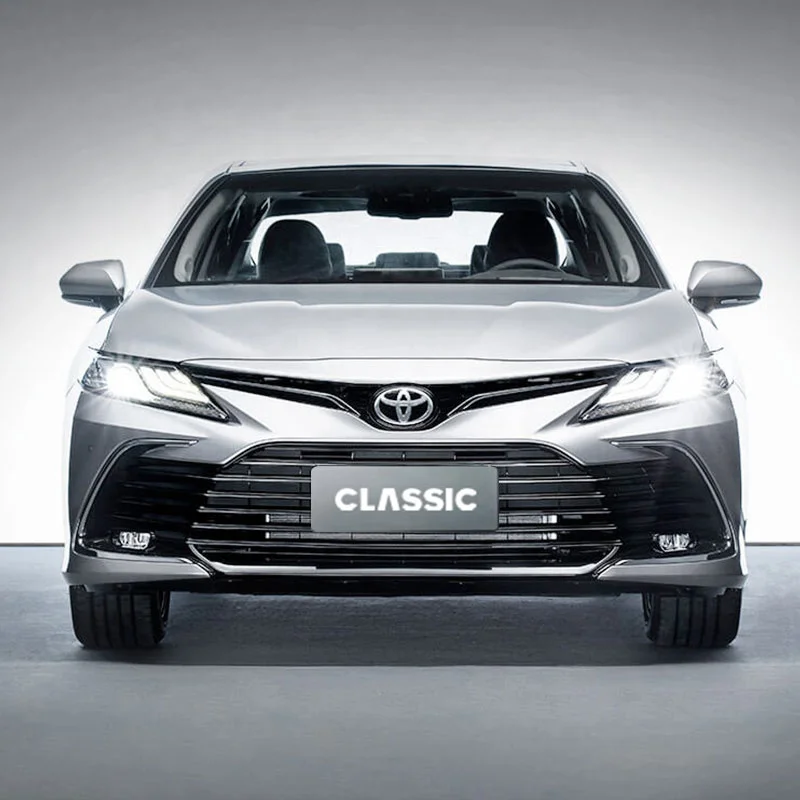 Popular Adult Sedan Toyota Camry New Energy Cars Hybrid Toyota Camry 2023 Ev Car