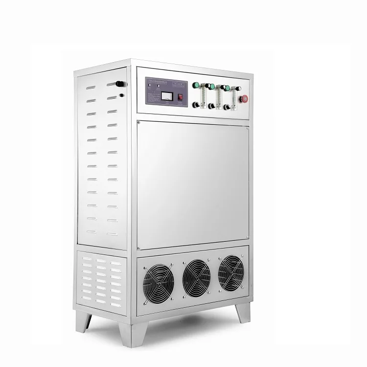 XYoxygen Industrial welding oxygen concentrator  oxygen generation equipment high purity  oxygen concentrator for ozone