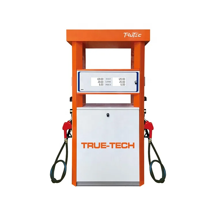 New type fuel dispenser/gas station equipments/other service equipments