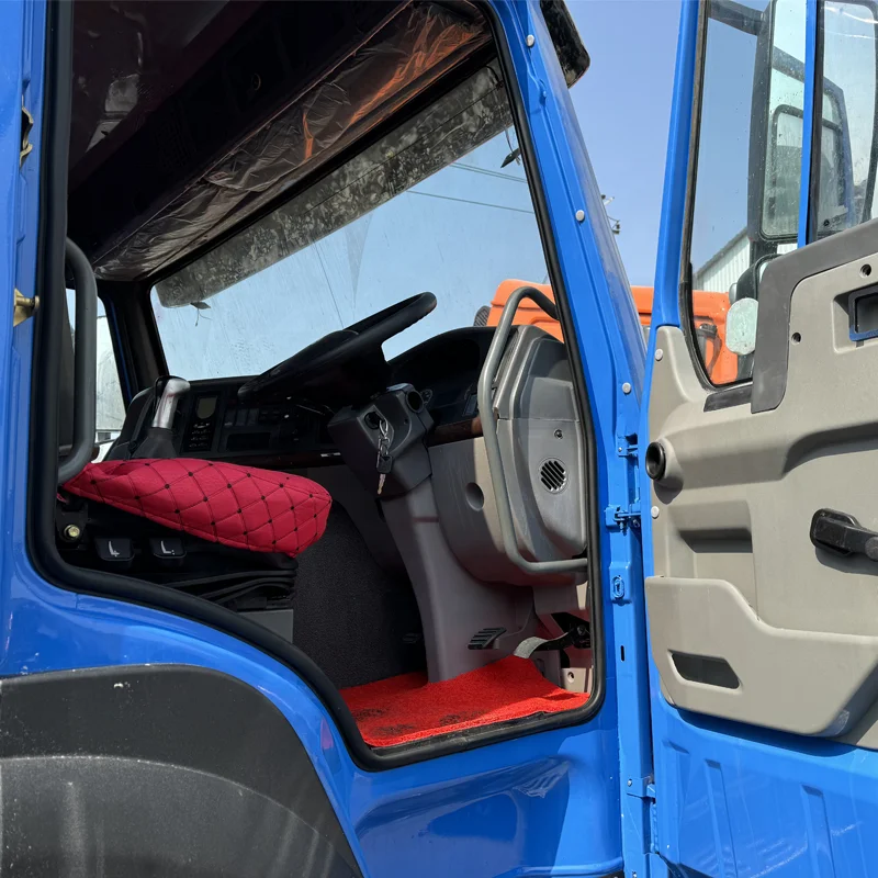 2020 Howo Tractor Truck Head Used Truck Head Sino Howo 371 375 Tractor Truck On Sale