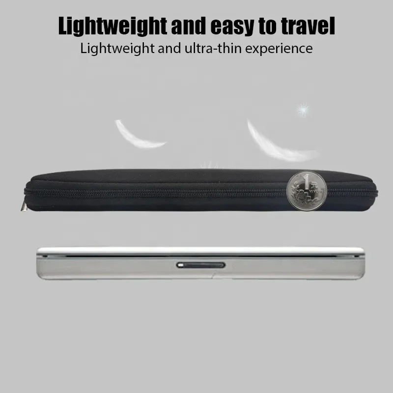 Laptop Bag For Macbook Air Pro Retina 11 12 13 14 15 15.6 inch Laptop Sleeve Case PC Tablet Case Cover for Lenovo Air HP Dell