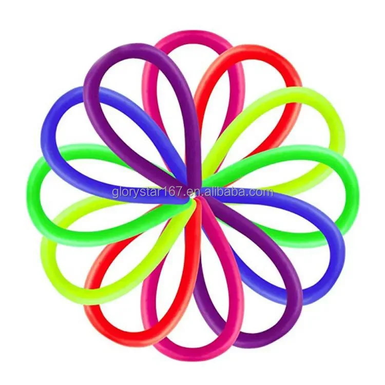 Stress Relief Toys for Special Needs Children - Stretchy Sensory Toys for Autistic Children