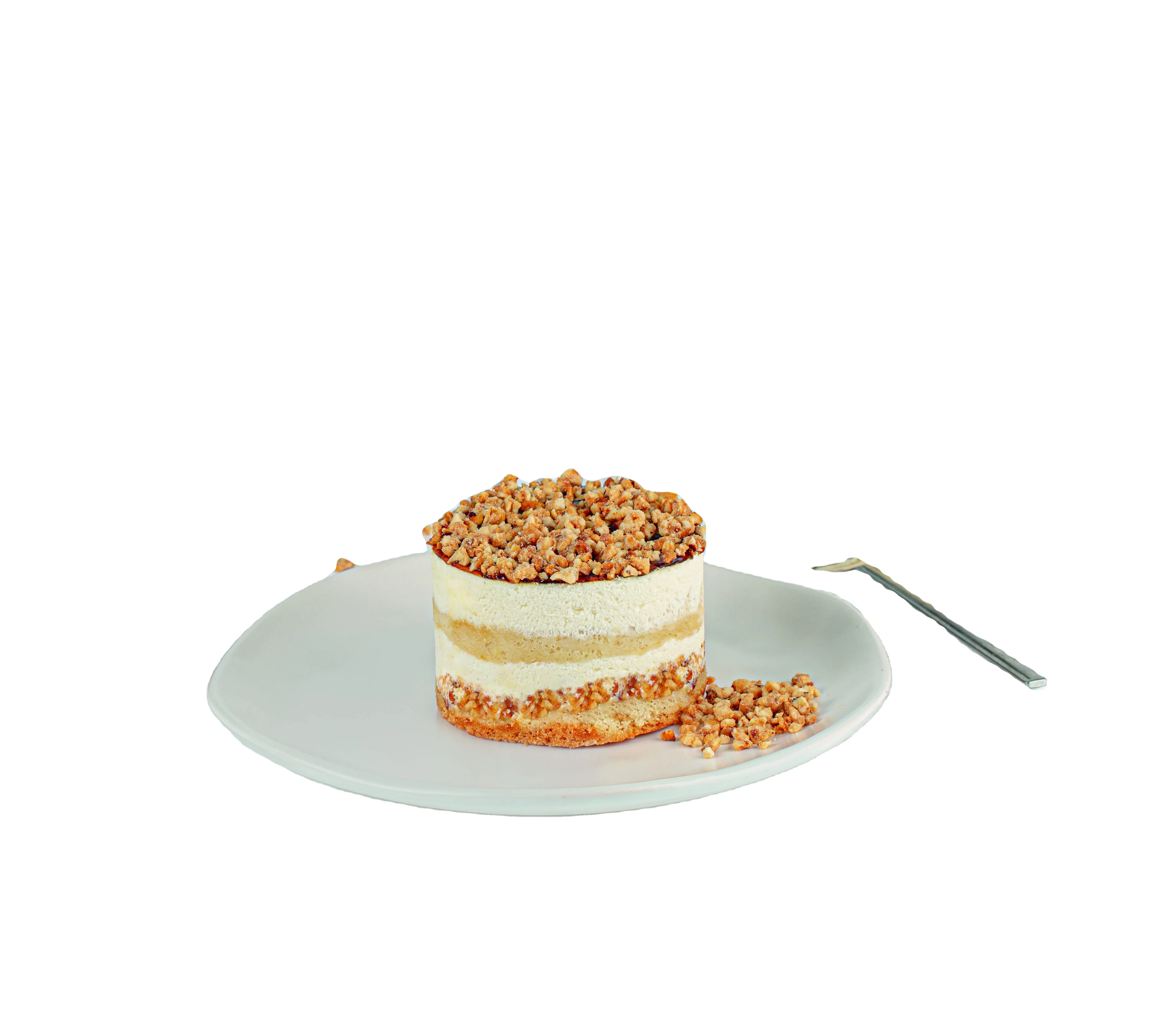 Вкусный турецкий бренд замороженный моноорех карамель латте свежий оптом легко