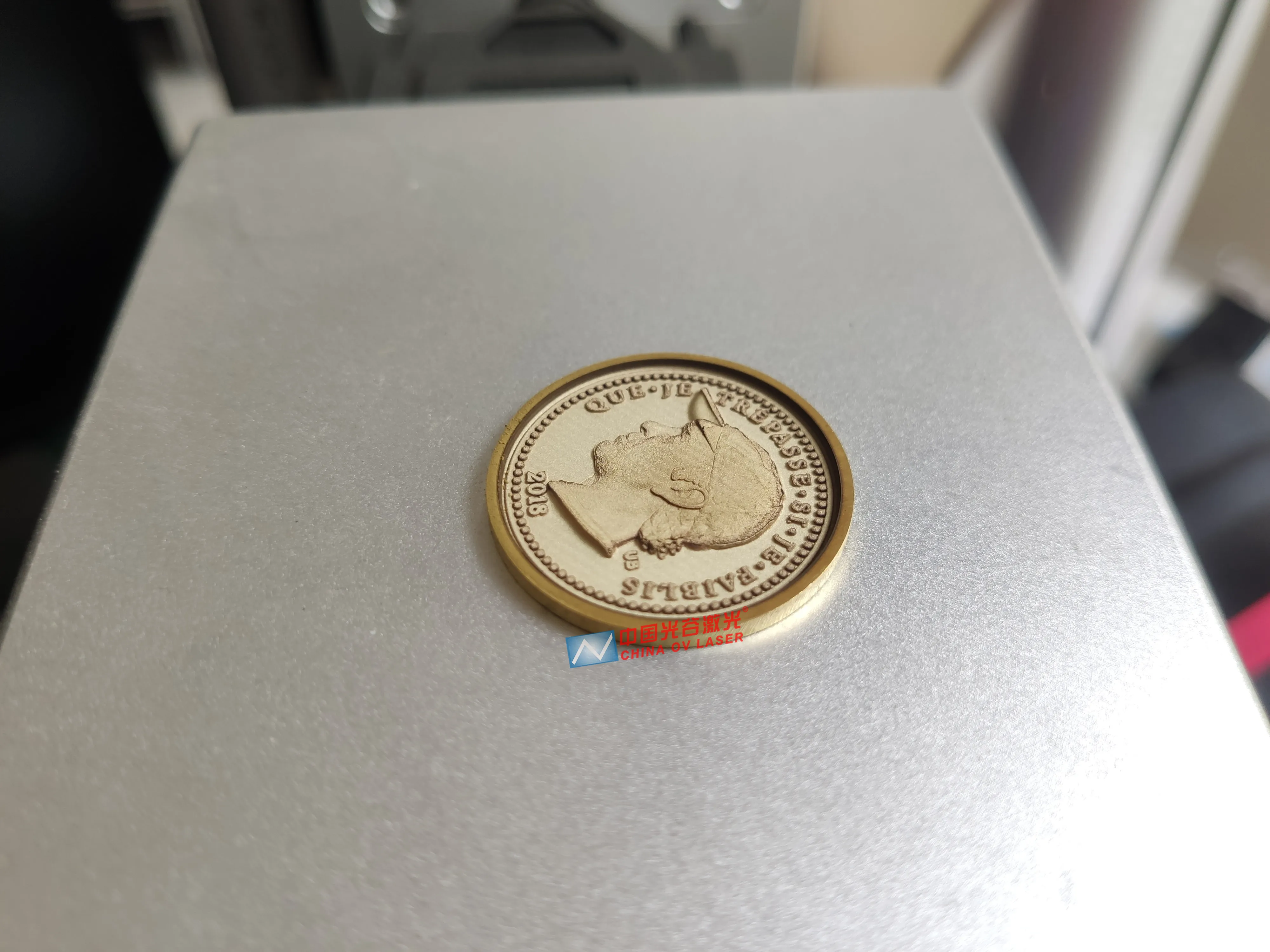 Feeltek JCZ Dynamic Focusing 100w 3d Fiber Laser Mopa Metal Deep Engraving Machine with D80 125 160 Rotary