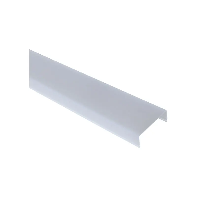 trunking linear light blank cover 120 angle
